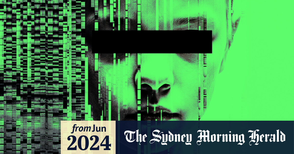 AI ‘deepnude’ apps infiltrating Australian schools